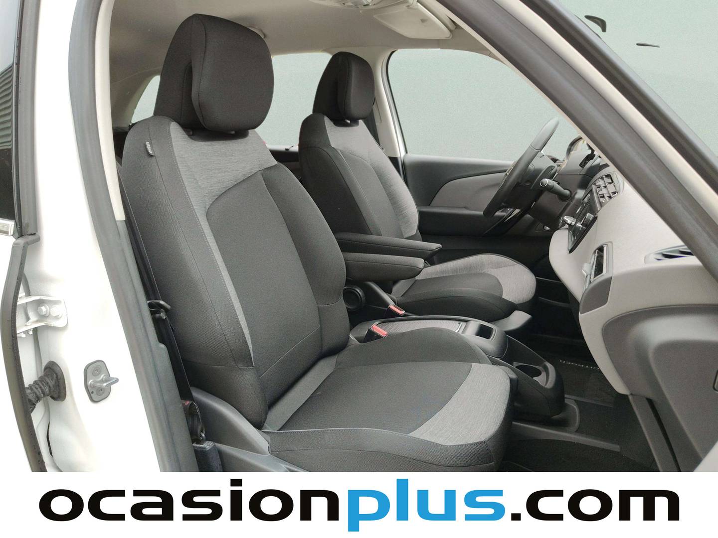 Citroën C4 Spacetourer Citroën C4 Spacetourer PureTech 130 S&S Feel EAT8 (130 CV) gasolina