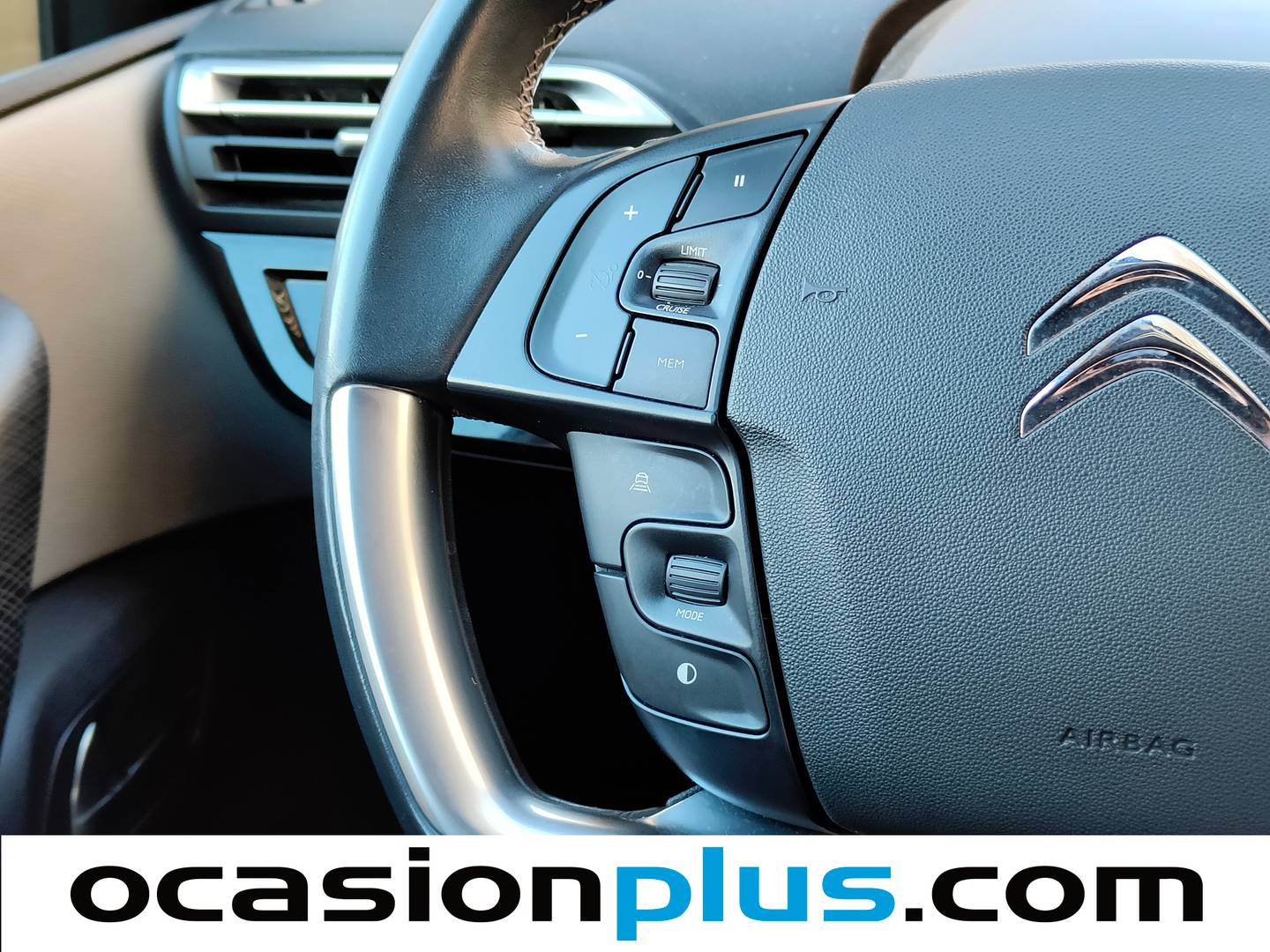 Foto Citroën C4 Spacetourer Citroen C4 Spacetourer BlueHDi 130 Origins  (130 CV)