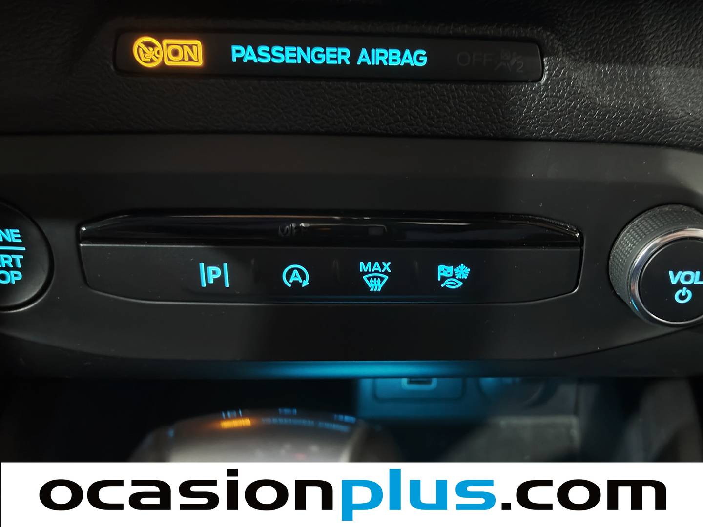 Ford Focus Ford Focus 1.0 Ecoboost MHEV ST-Line Auto (155 CV) híbrido