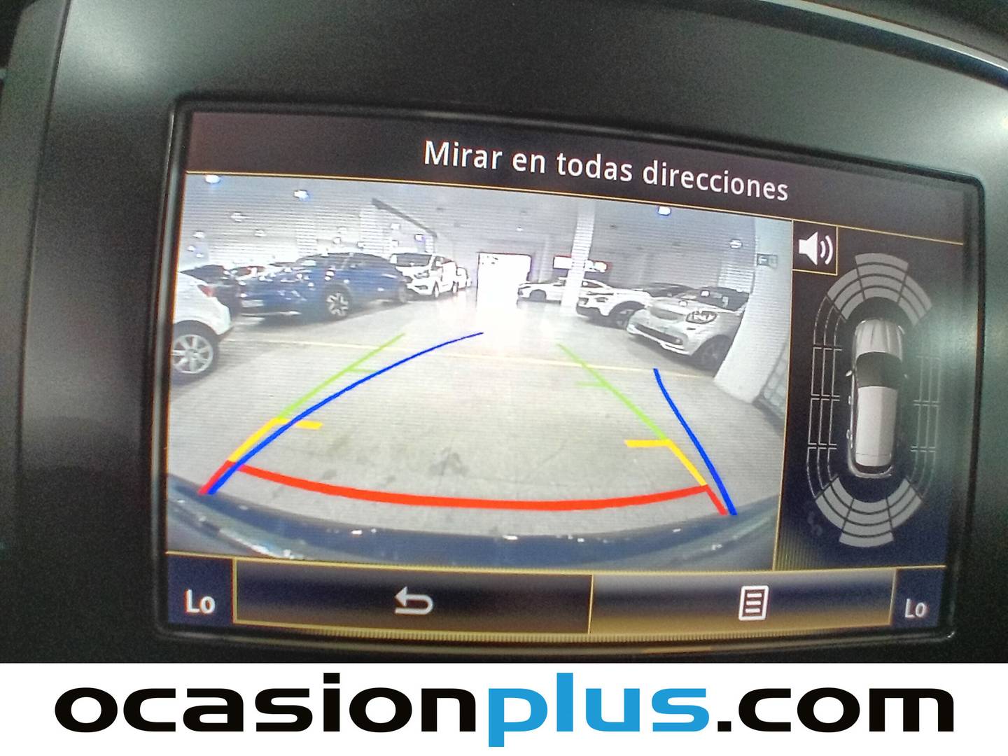 Foto Renault Mégane Renault Megane Zen TCe (140 CV) GPF