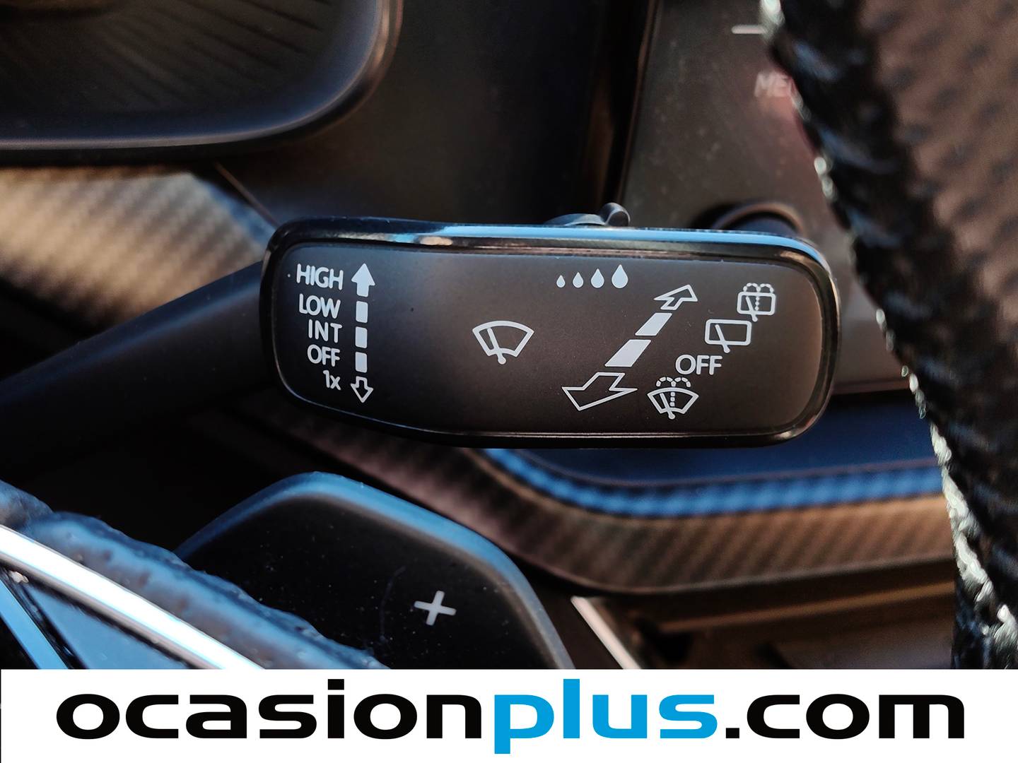 Foto Skoda Scala Skoda Scala 1.5 TSI Montecarlo DSG (150 CV)