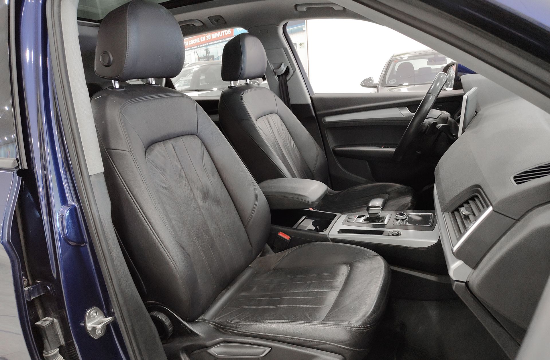 Audi Q5 Advanced 2.0 TDI quattro S tronic - foto 20