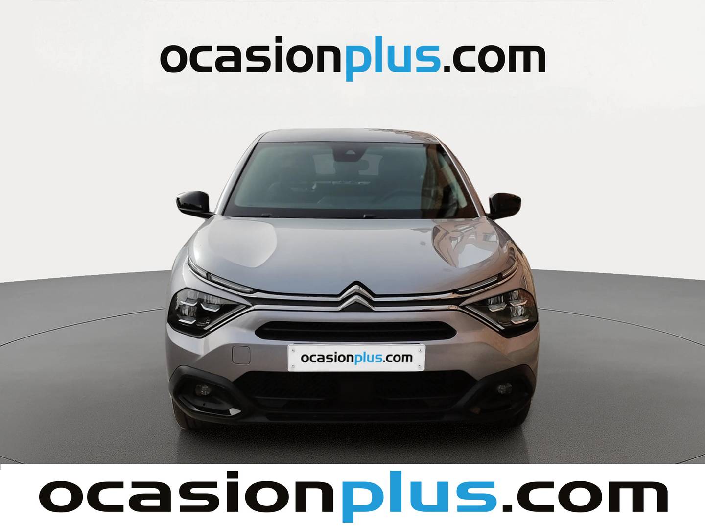 Citroën C4 Citroen C4 PureTech 130 S&S 6v Plus (131 CV) barato