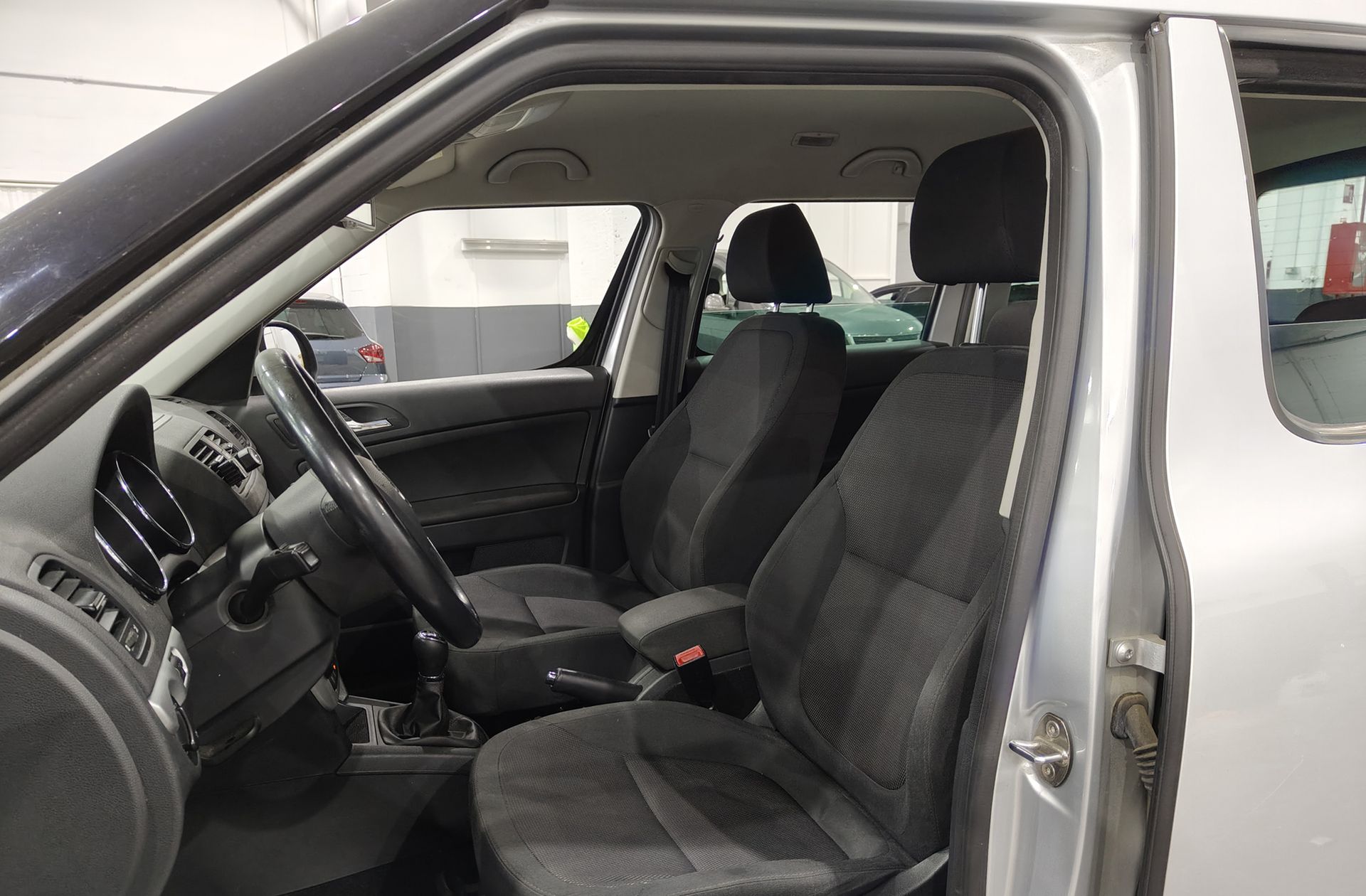 Škoda Yeti Outdoor 2.0 TDI AdBlue Ambition 4x2 - foto 10