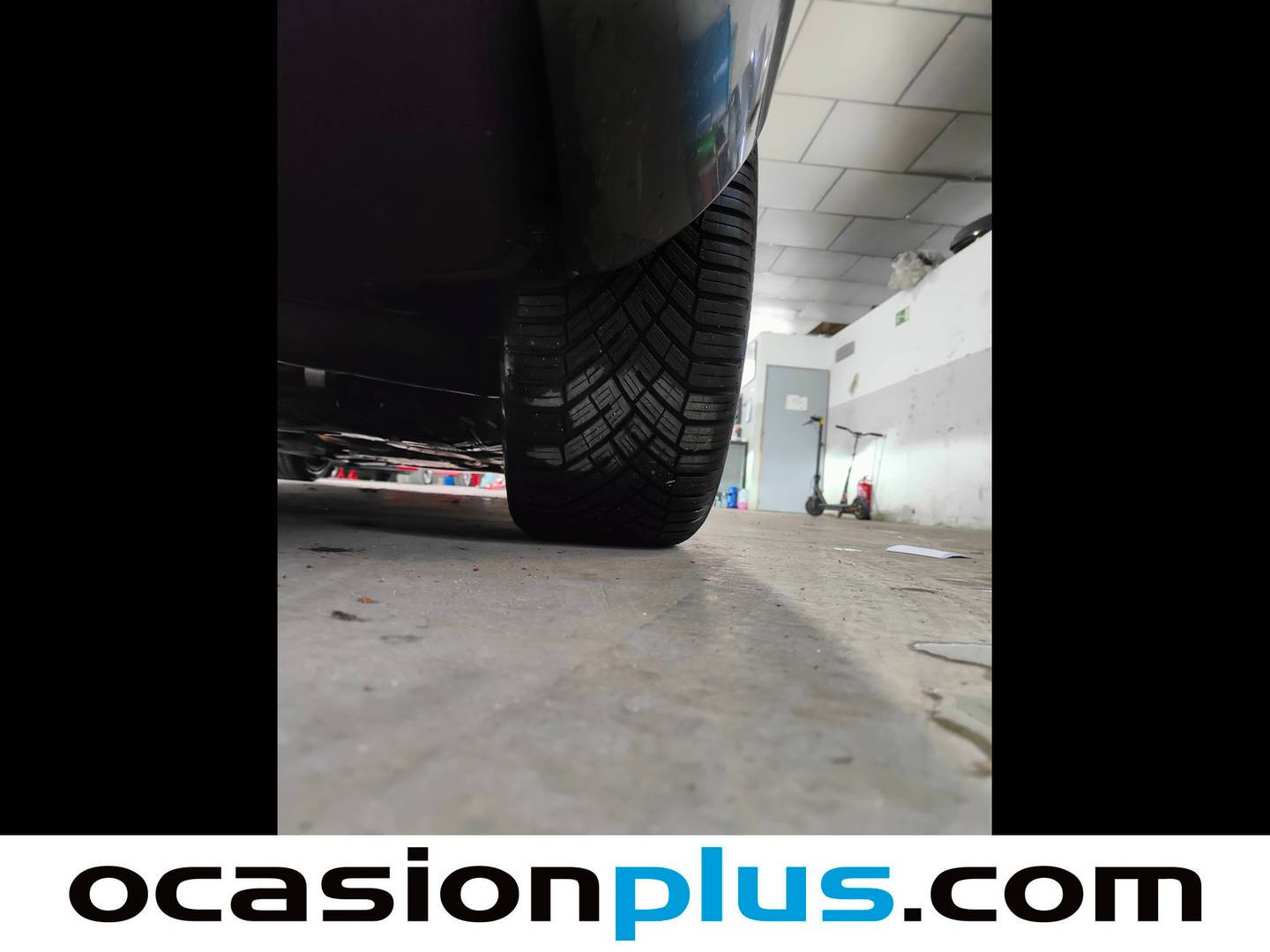 Foto Mercedes Clase C Mercedes-Benz Clase C C 250 Avantgarde (211 CV)