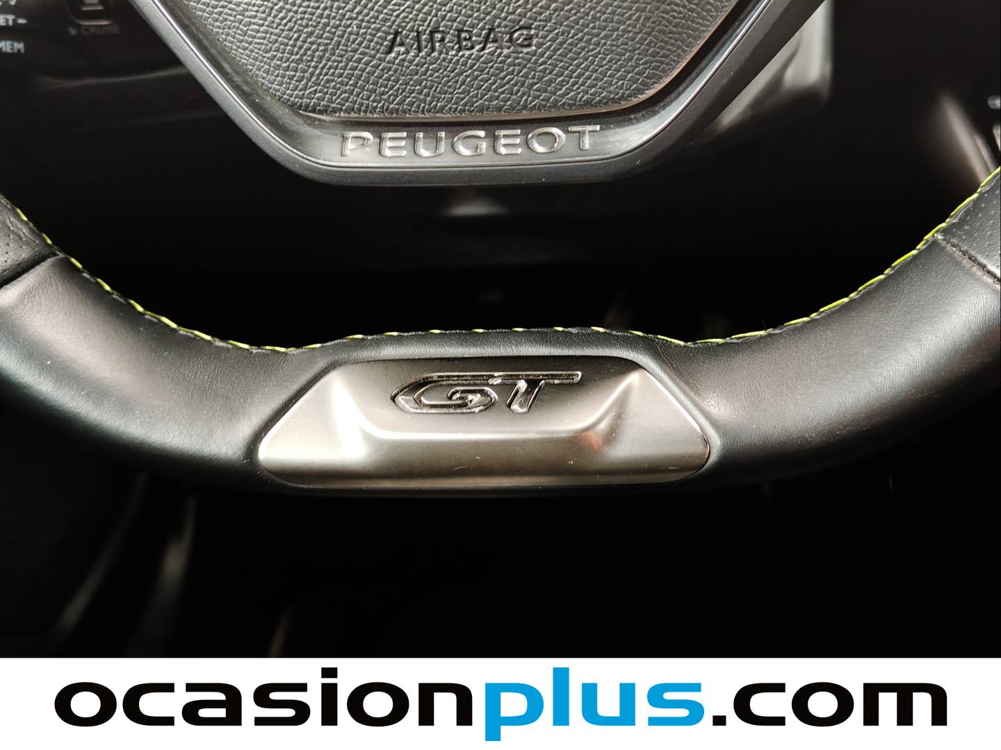 Foto Peugeot 2008 Peugeot 2008 PureTech 130 S&S GT (130 CV)