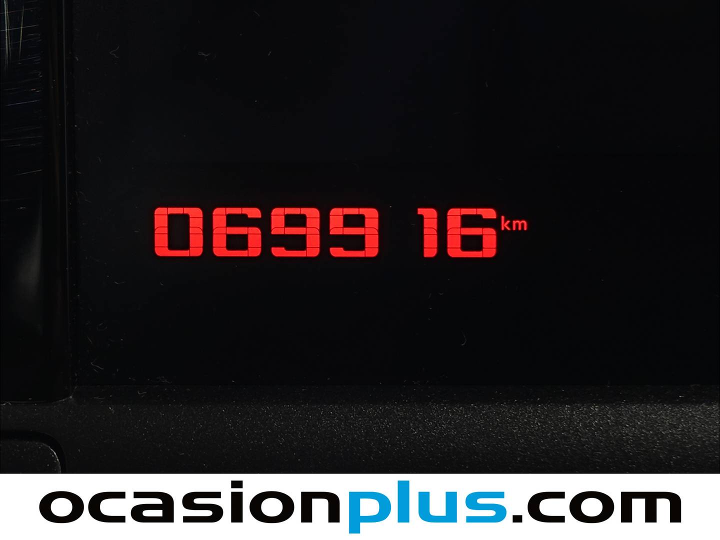 Citroën C4 Cactus Citroen C4 Cactus PureTech 110 S&S Feel (110 CV) seminuevo