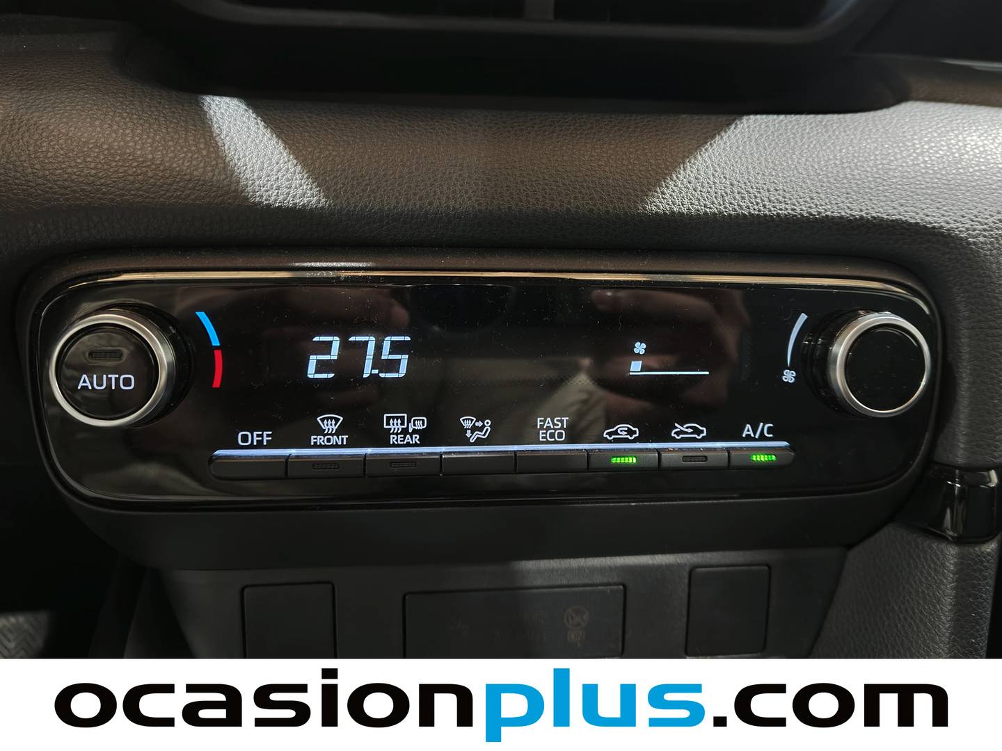 Foto Toyota Yaris Toyota Yaris 120H Active Plus (116 CV)