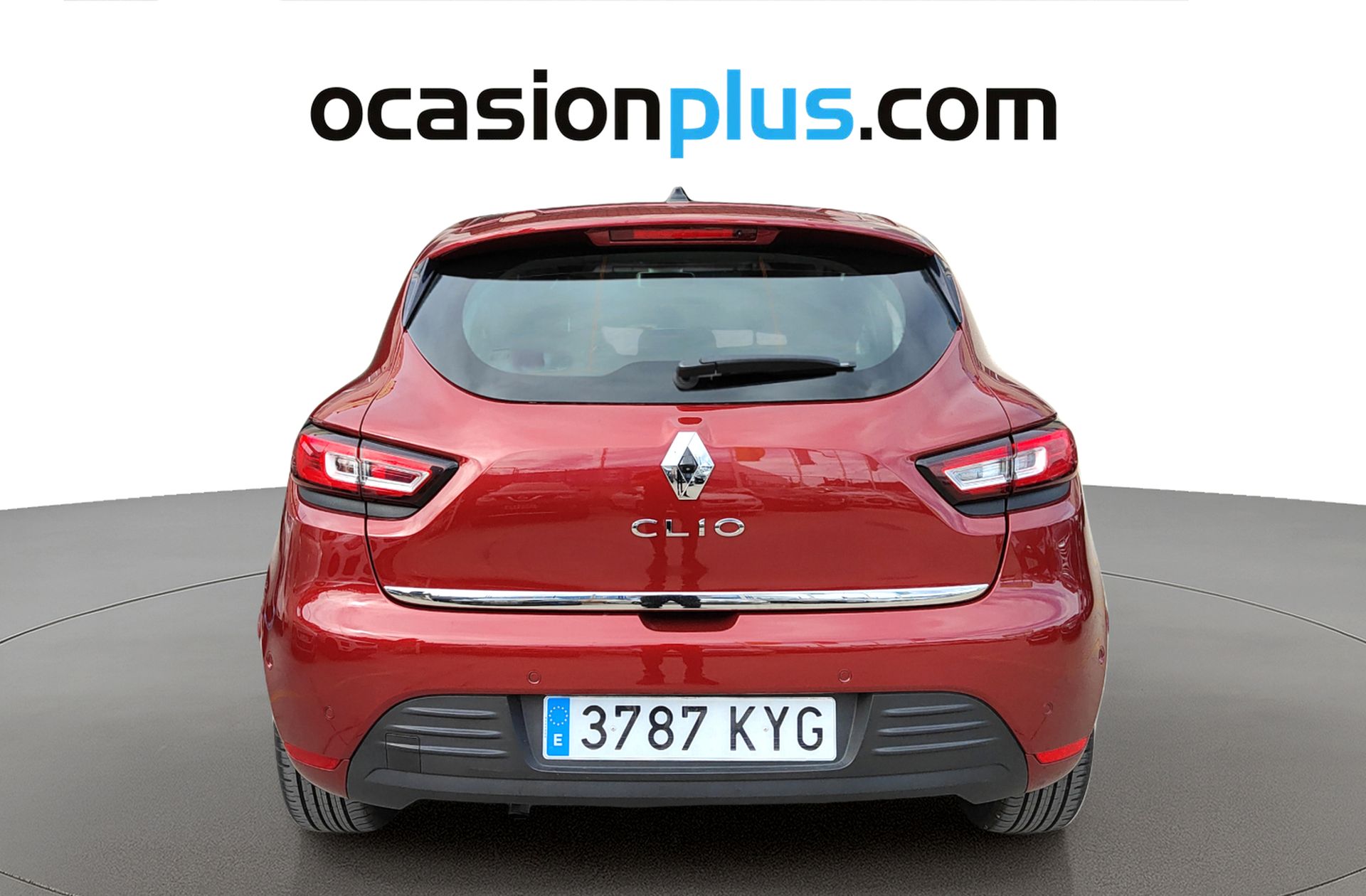 Renault Clio Zen TCe - foto 15