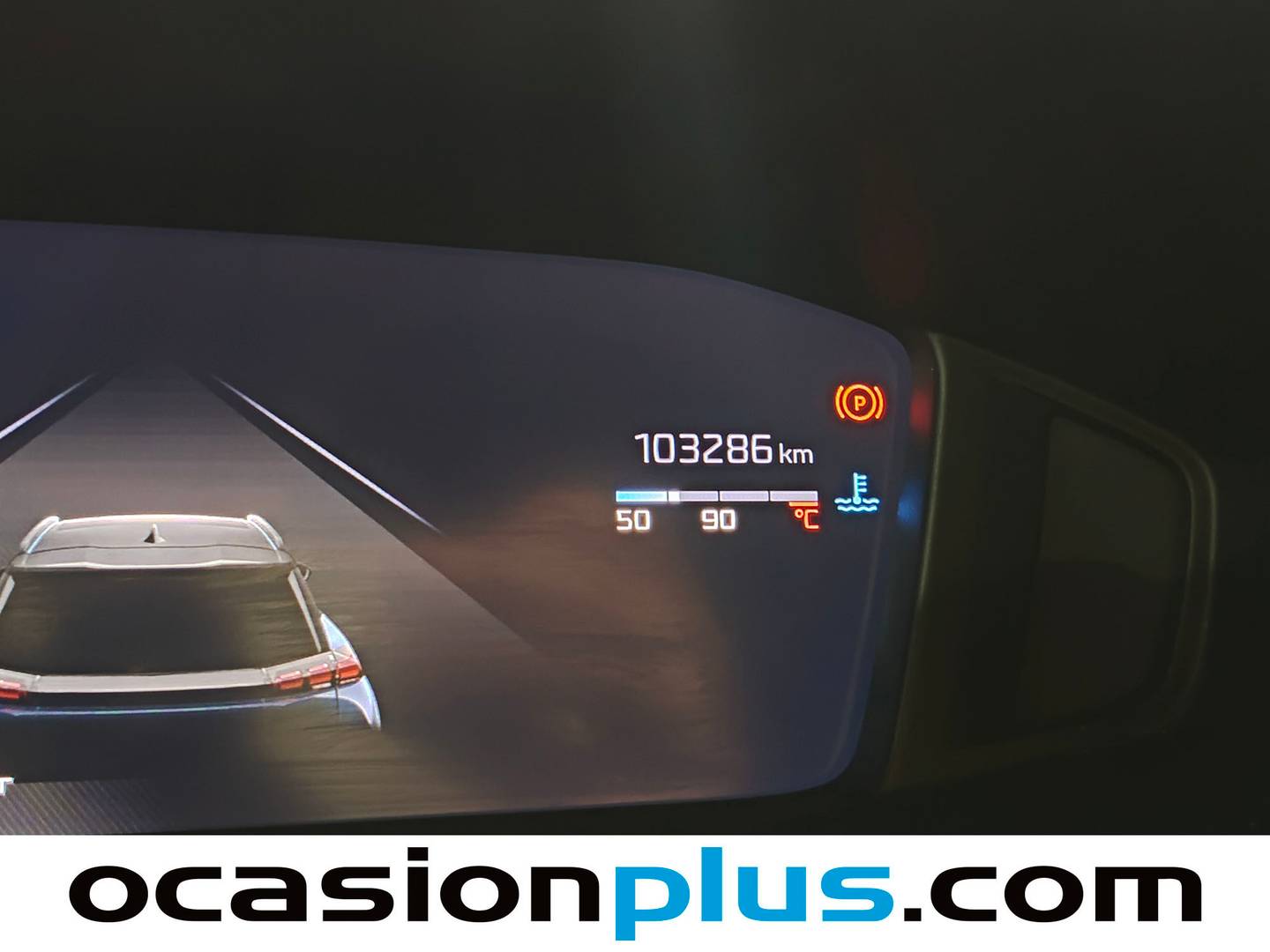 Peugeot 2008 Peugeot 2008 PureTech 100 S&S Allure (100 CV) seminuevo
