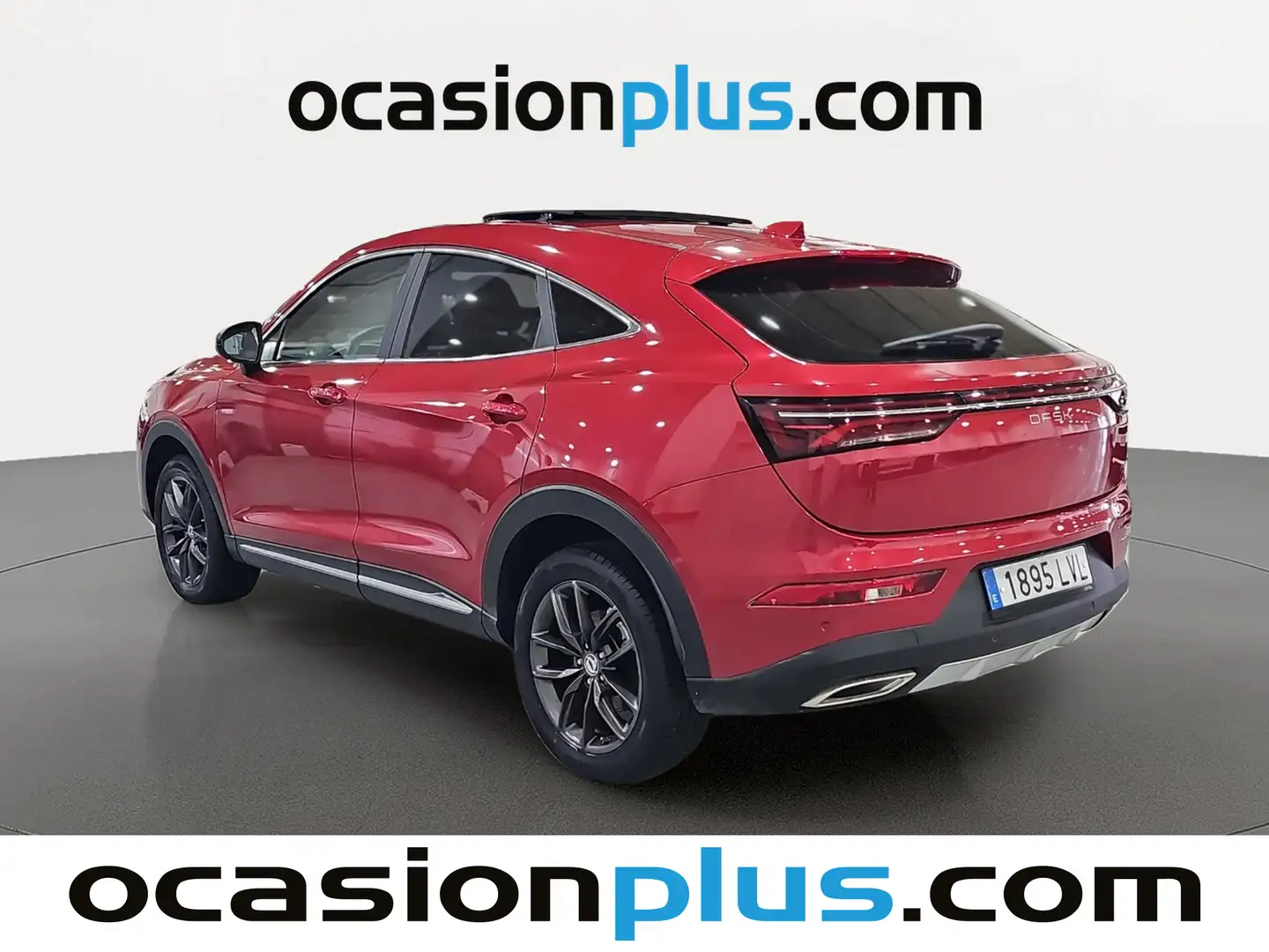 Foto DFSK Fengon 5 DFSK Fengon 5 1.5T Classic  (136 CV)