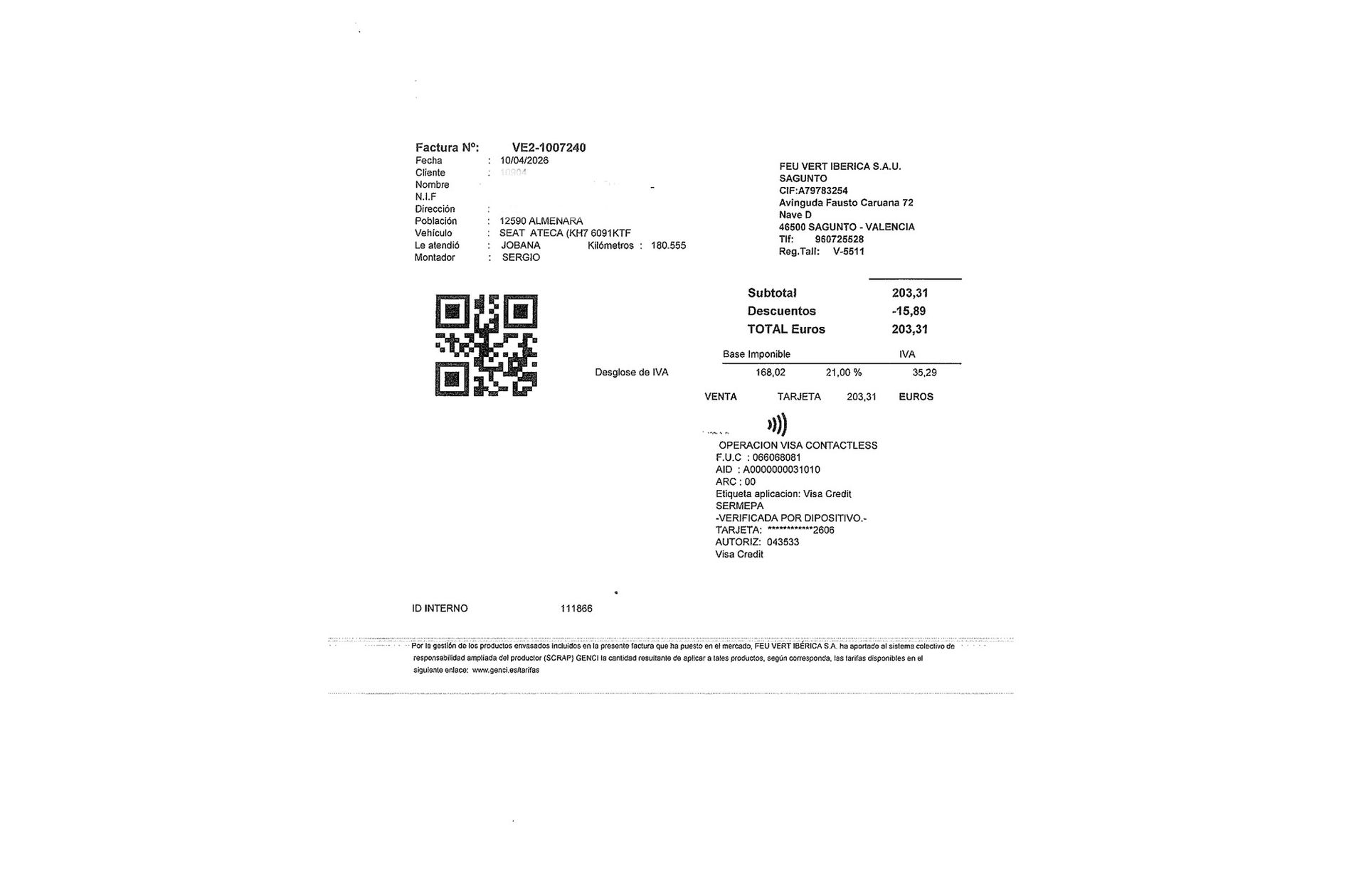 SEAT Ateca 1.5 TSI Style Plus Nav - foto 21