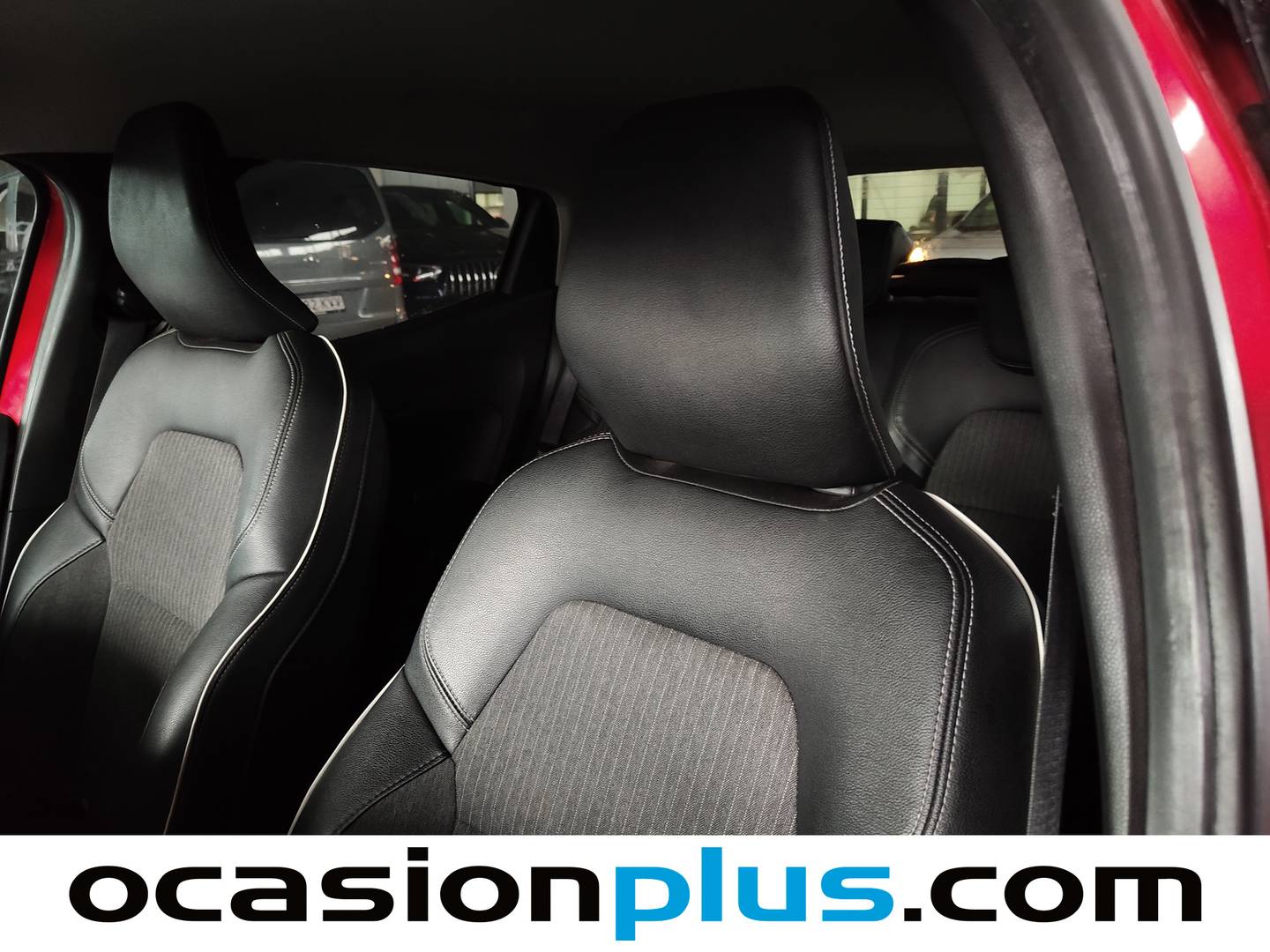 Renault Clio Renault Clio Zen TCe (90 CV) seminuevo