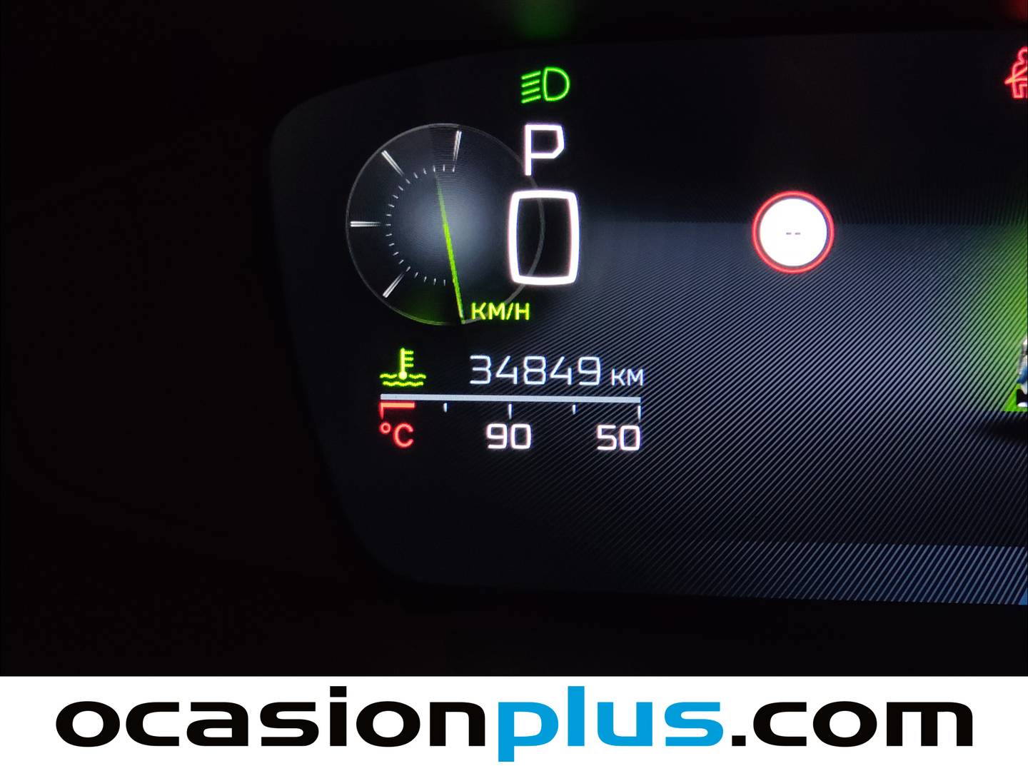 Foto Peugeot 308 Peugeot 308 BlueHDi 130 S&S GT EAT8 (130 CV)