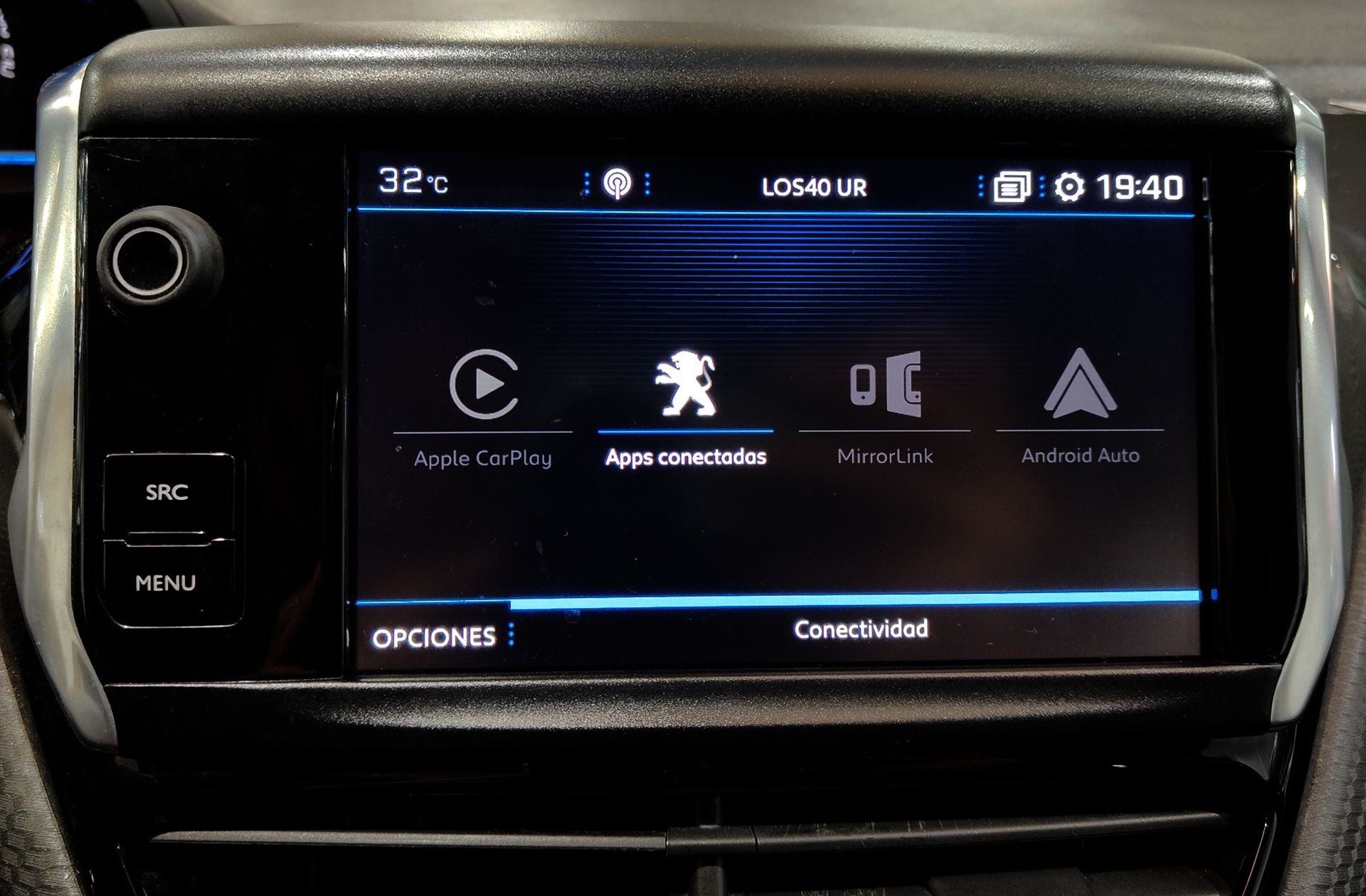 Peugeot 2008 PureTech 110 Allure - foto 9