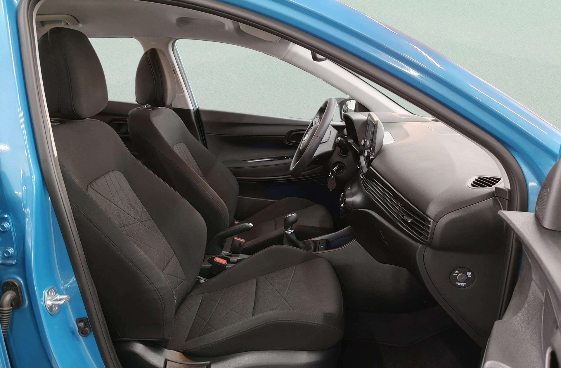 Hyundai Bayon 1.2 MPI Maxx - foto 17