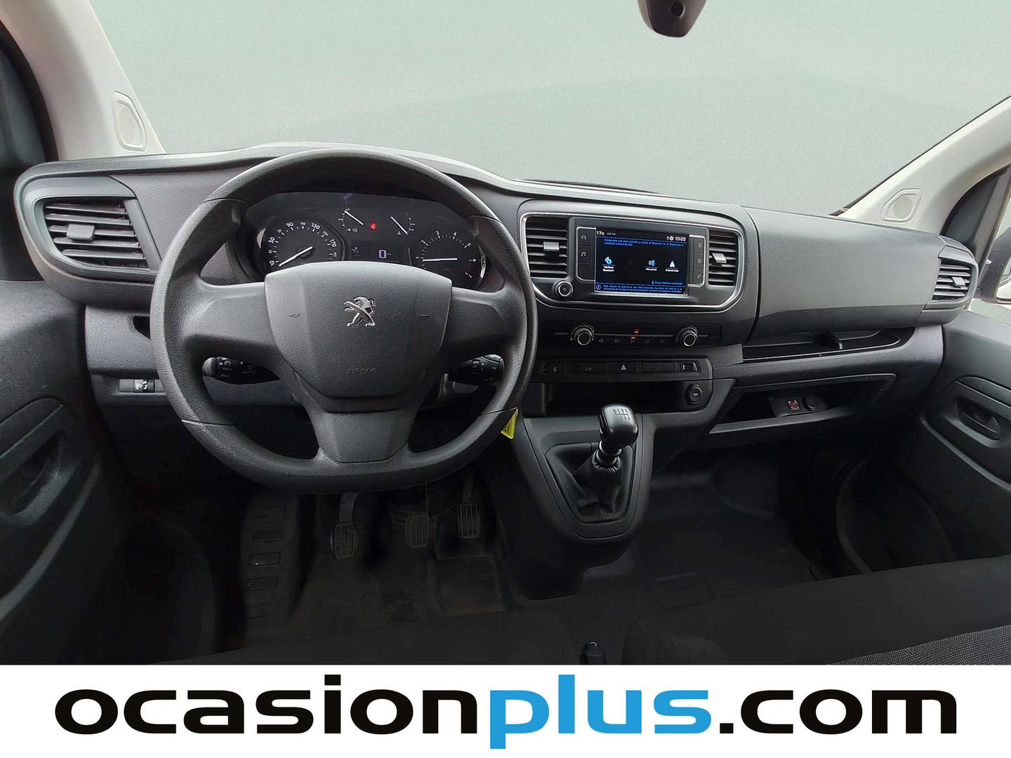 Peugeot Expert Peugeot Expert BlueHDi 100 Standard  (102 CV) de ocasión