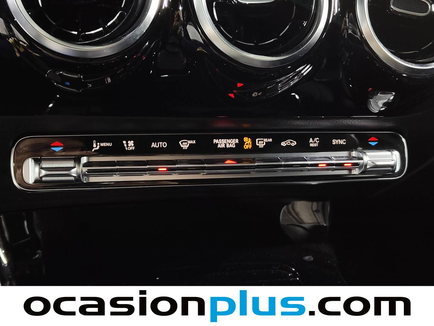 Foto Mercedes Clase A Mercedes-Benz Clase A A 180 d (116 CV)