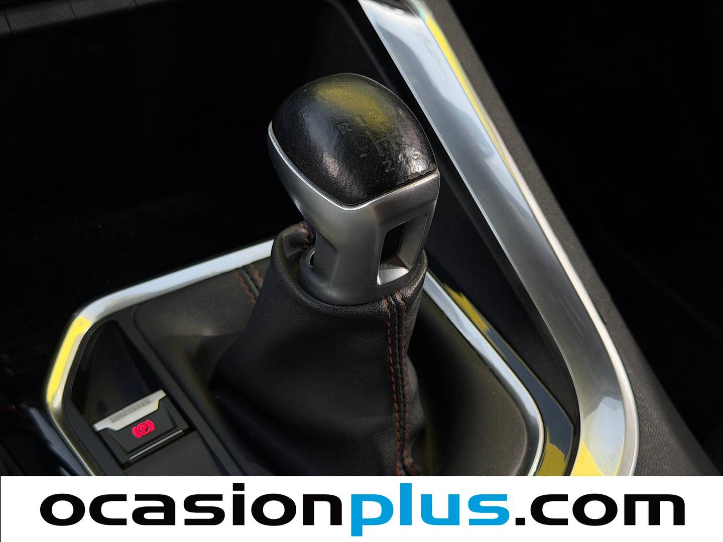 Peugeot 3008 Peugeot 3008 PureTech 130 S&S Active (130 CV) de segunda mano