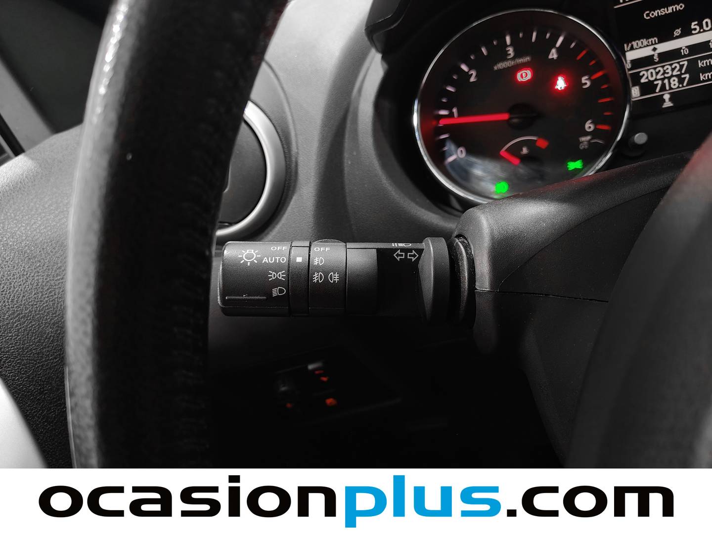 Acabados Nissan QASHQAI Nissan Qashqai 1.5 dCi Tekna Sport 4X2 (110 CV)