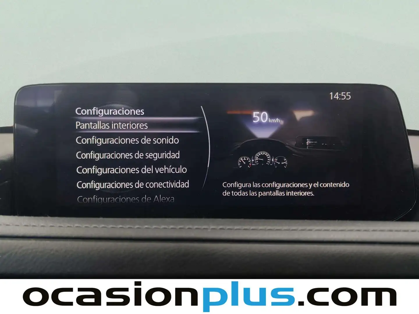 Foto Mazda CX-30 Mazda CX-30 2.5 e-Skyactive G MHEV Prime-Line (140 CV)