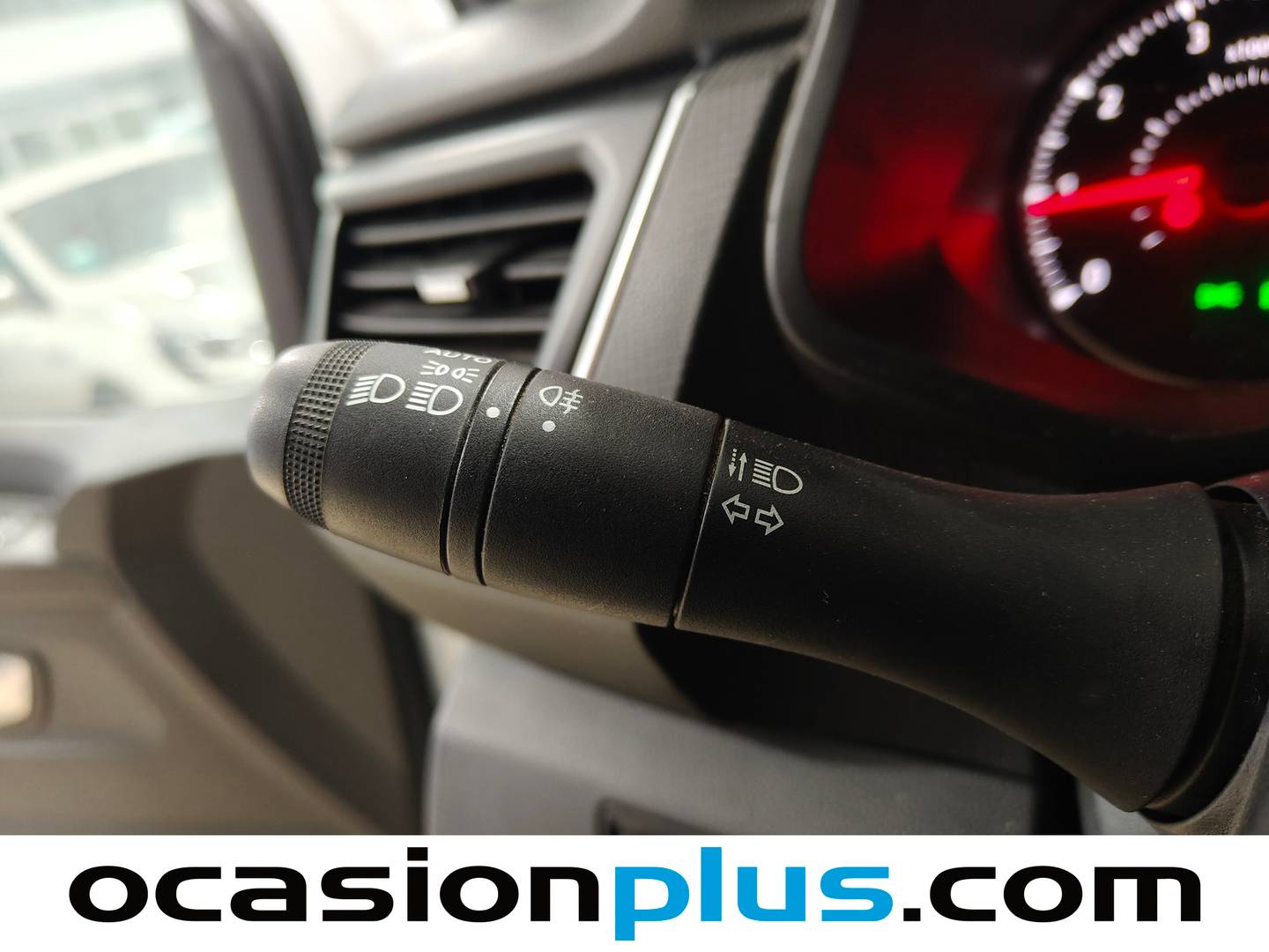 Renault Trafic Renault Trafic Mixto N1 5/6 Ener Blue dCi (150 CV) 2023