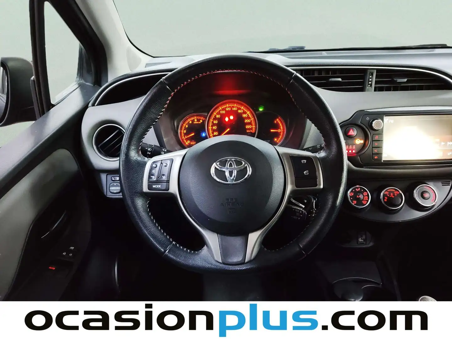 Foto Toyota Yaris Toyota Yaris 1.4 D4-D Active (90 CV)