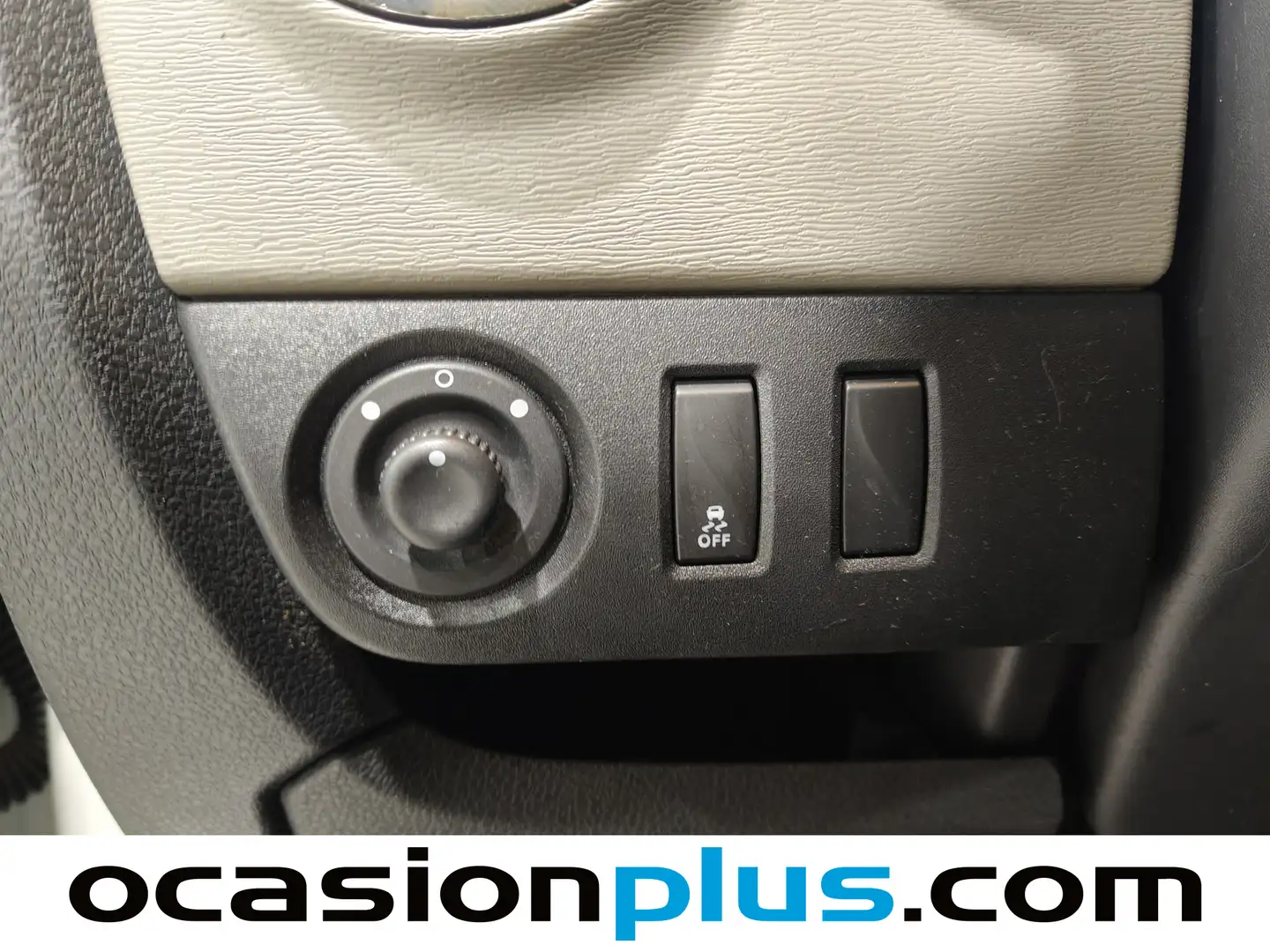 Foto Dacia Dokker Dacia Dokker Ambiance dCi (90 CV)