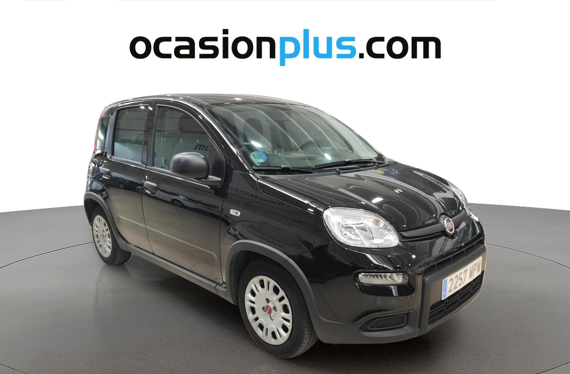 Fiat Panda 1.0 Hybrid Gse Urban - foto 2