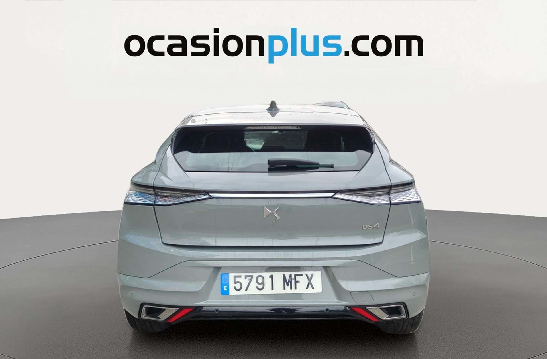 DS DS 4 PureTech 130 Bastille - foto 16