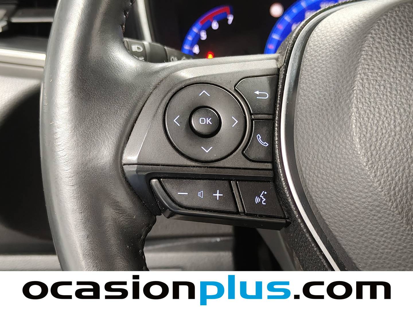 Foto Toyota Corolla Toyota Corolla 1.8 125 Híbrido Active Tech E-CVT (122 CV)