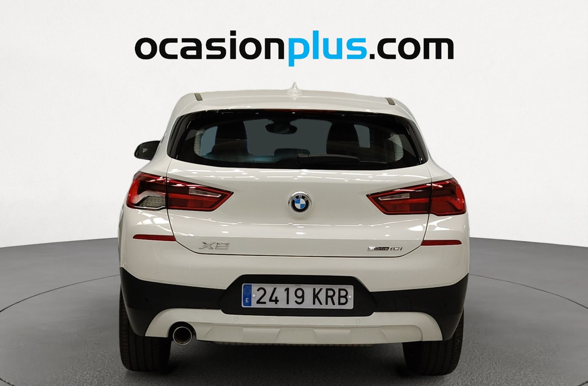 BMW X2 sDrive18i - foto 13