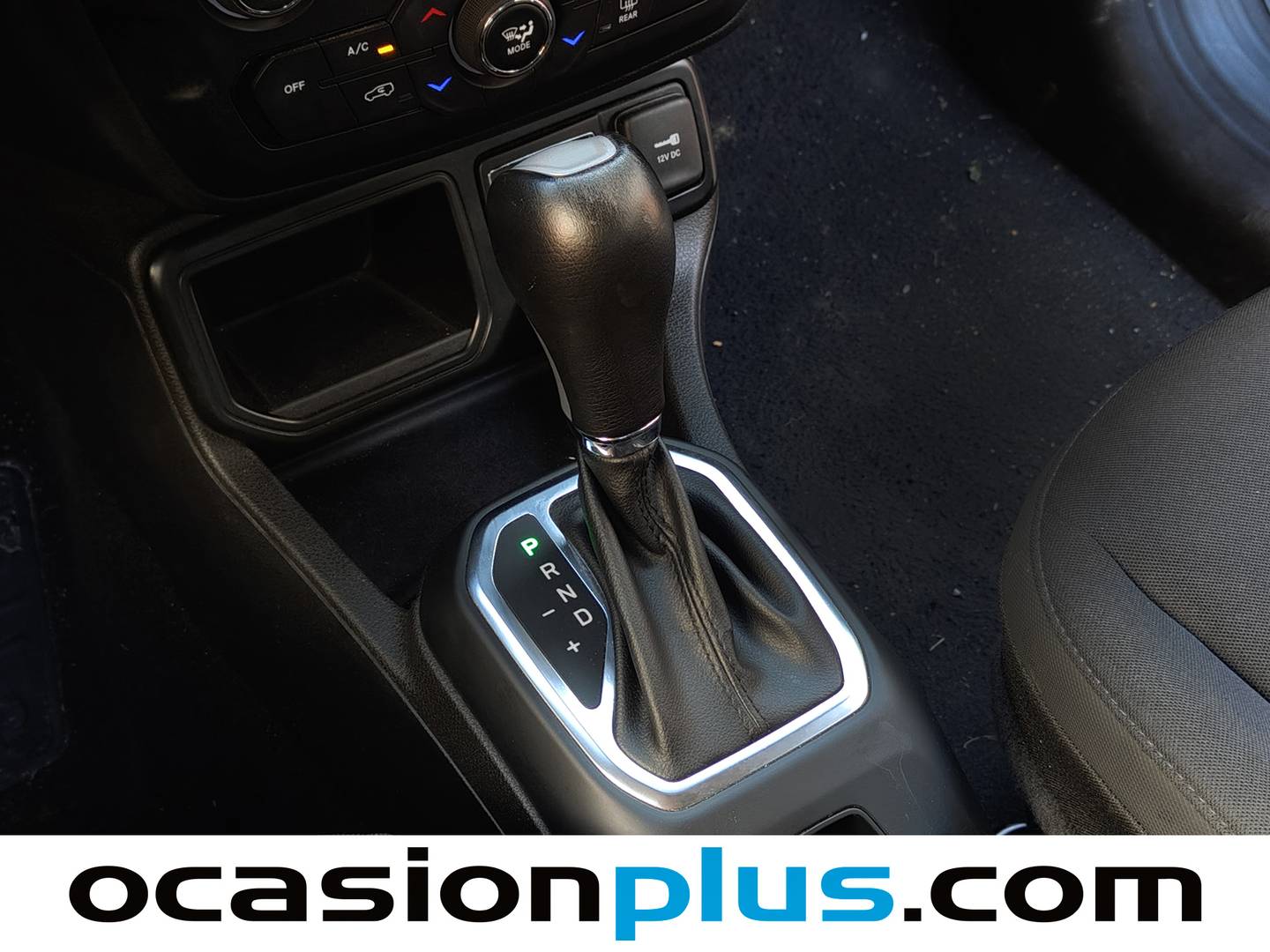 Foto Jeep Renegade Jeep Renegade eHybrid 1.5 Limited ATX (130 CV)