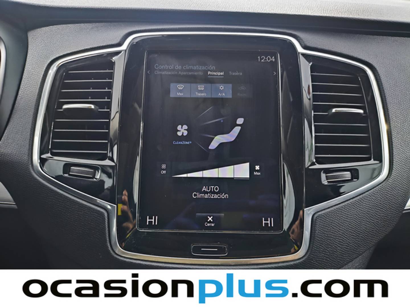 Volvo XC90 Volvo XC90 D5 Momentum AWD Auto (235 CV) km 0