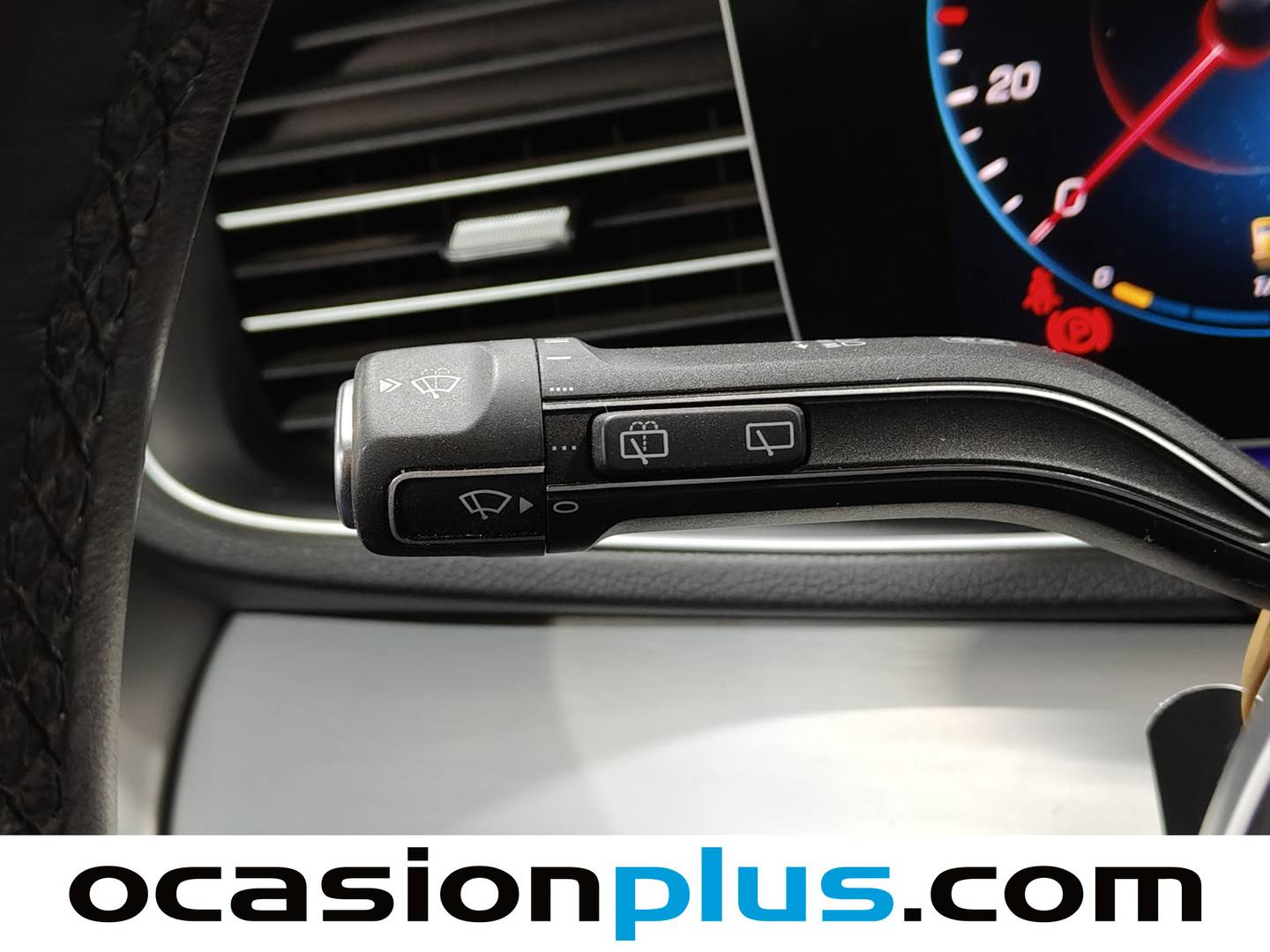 Foto Mercedes GLE Mercedes-Benz GLE GLE 350 d 4Matic (272 CV) Pack AMG