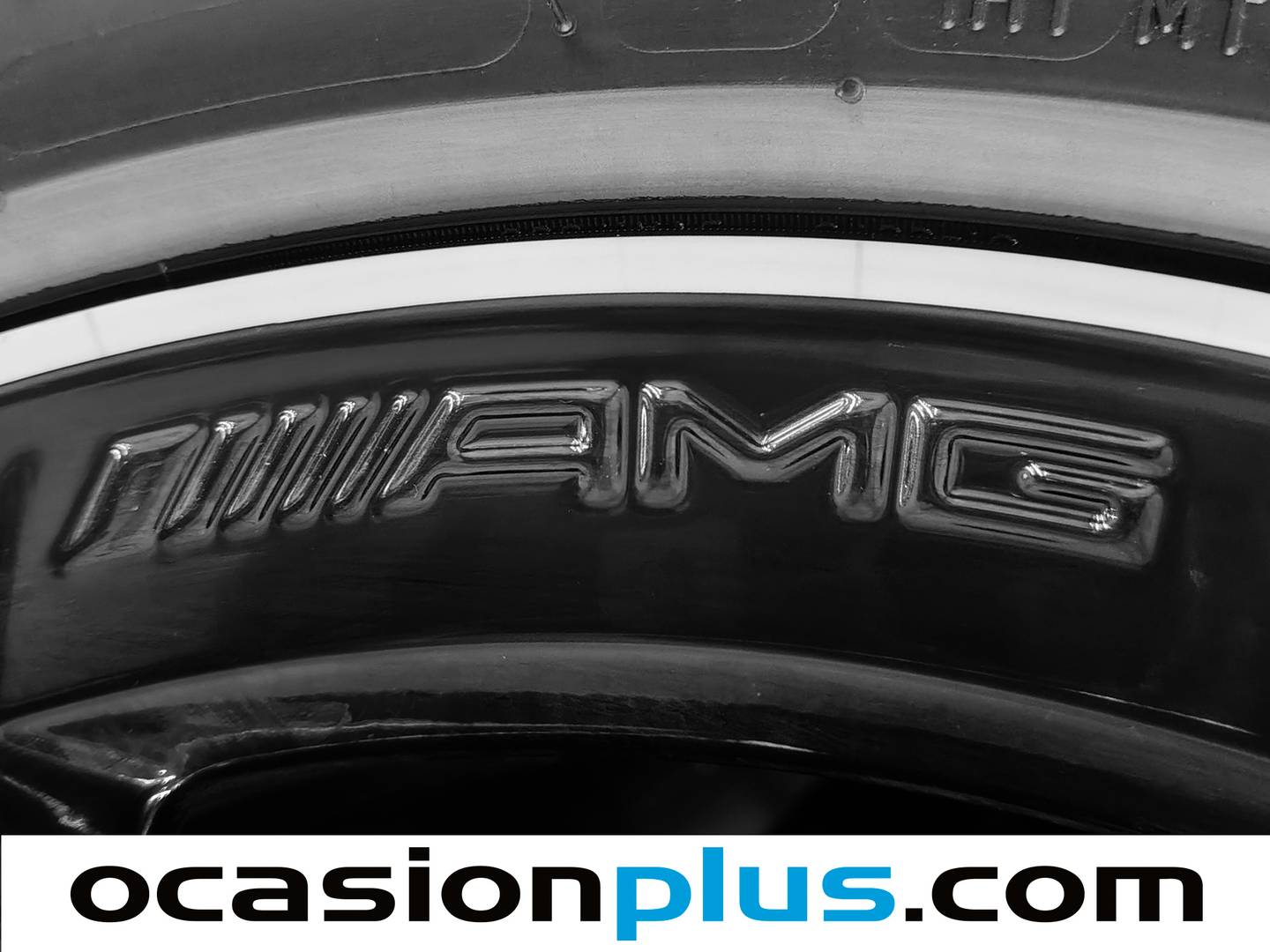 Extras y acabados del Mercedes Clase B Mercedes Clase B 200 d (150 CV) Pack AMG