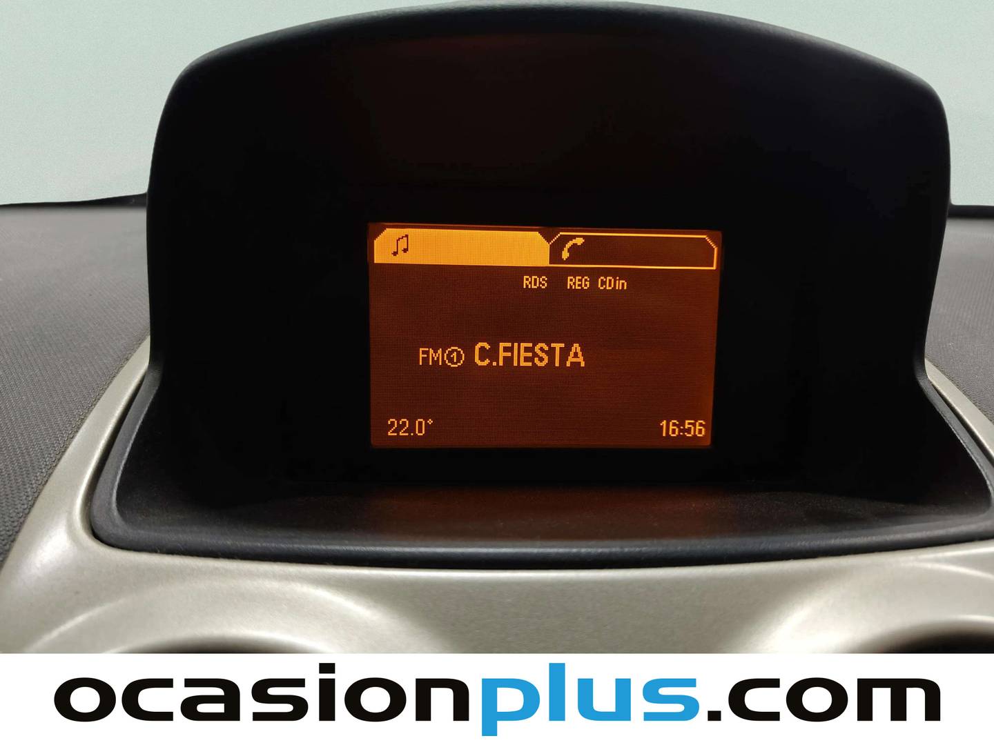 Extras del Opel Corsa Opel Corsa 1.3 CDTI Enjoy (75 CV)
