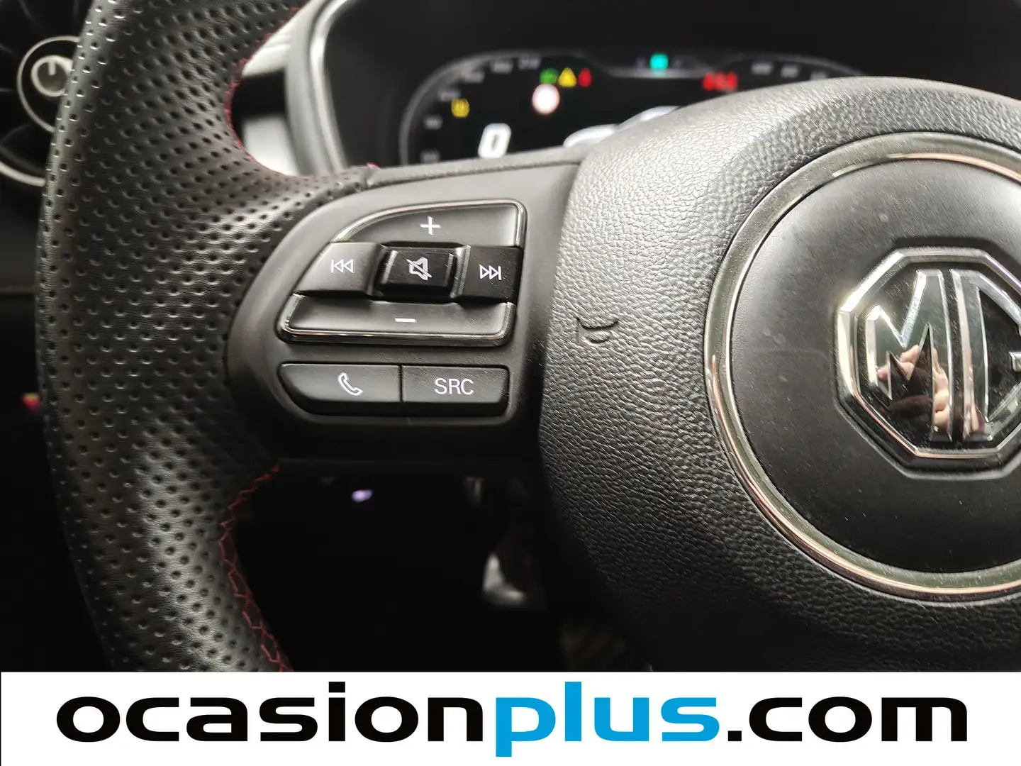 Foto MG HS MG eHS 1.5 T-GDI PHEV Luxury (258 CV)