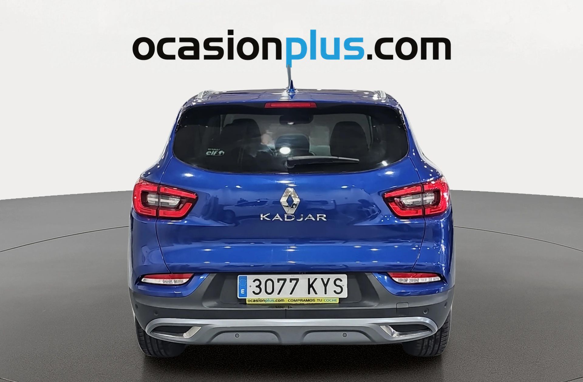 Renault Kadjar Zen Blue dCi EDC - foto 17