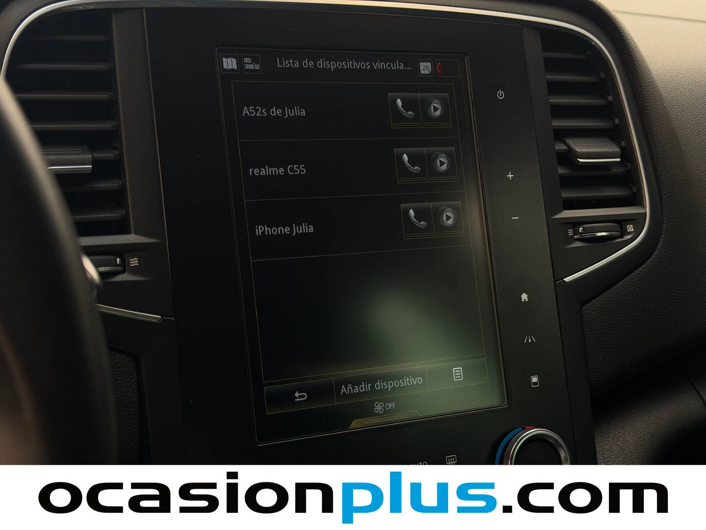 Renault Mégane Renault Megane Zen Energy dCi (110 CV) barato