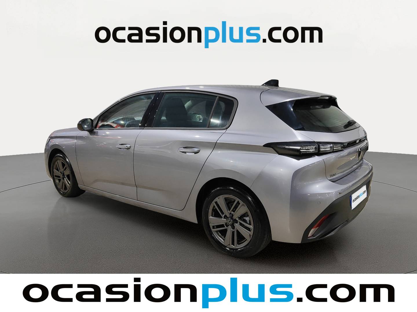 Foto Peugeot 308 Peugeot 308 PureTech 130 S&S Active Pack EAT8 (130 CV)