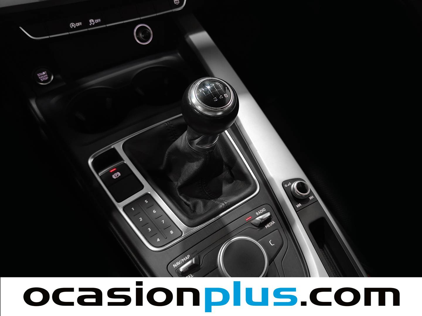 Audi A4 Audi A4 Advanced edition 2.0 TDI (150 CV) de segunda mano