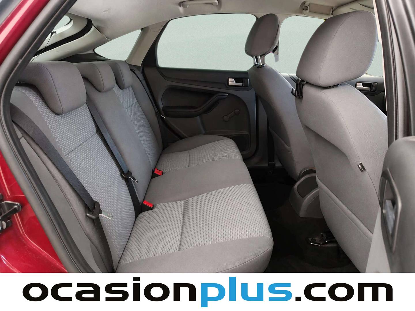 Ford Focus Ford Focus 1.6 Trend (100 CV) al mejor precio