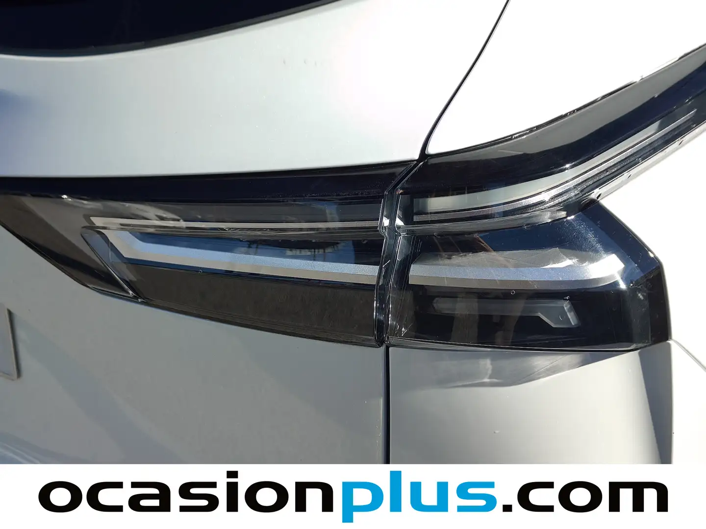 Foto Nissan QASHQAI Nissan Qashqai DIG-T 160 N-Connecta Xtronic DCT (158 CV)