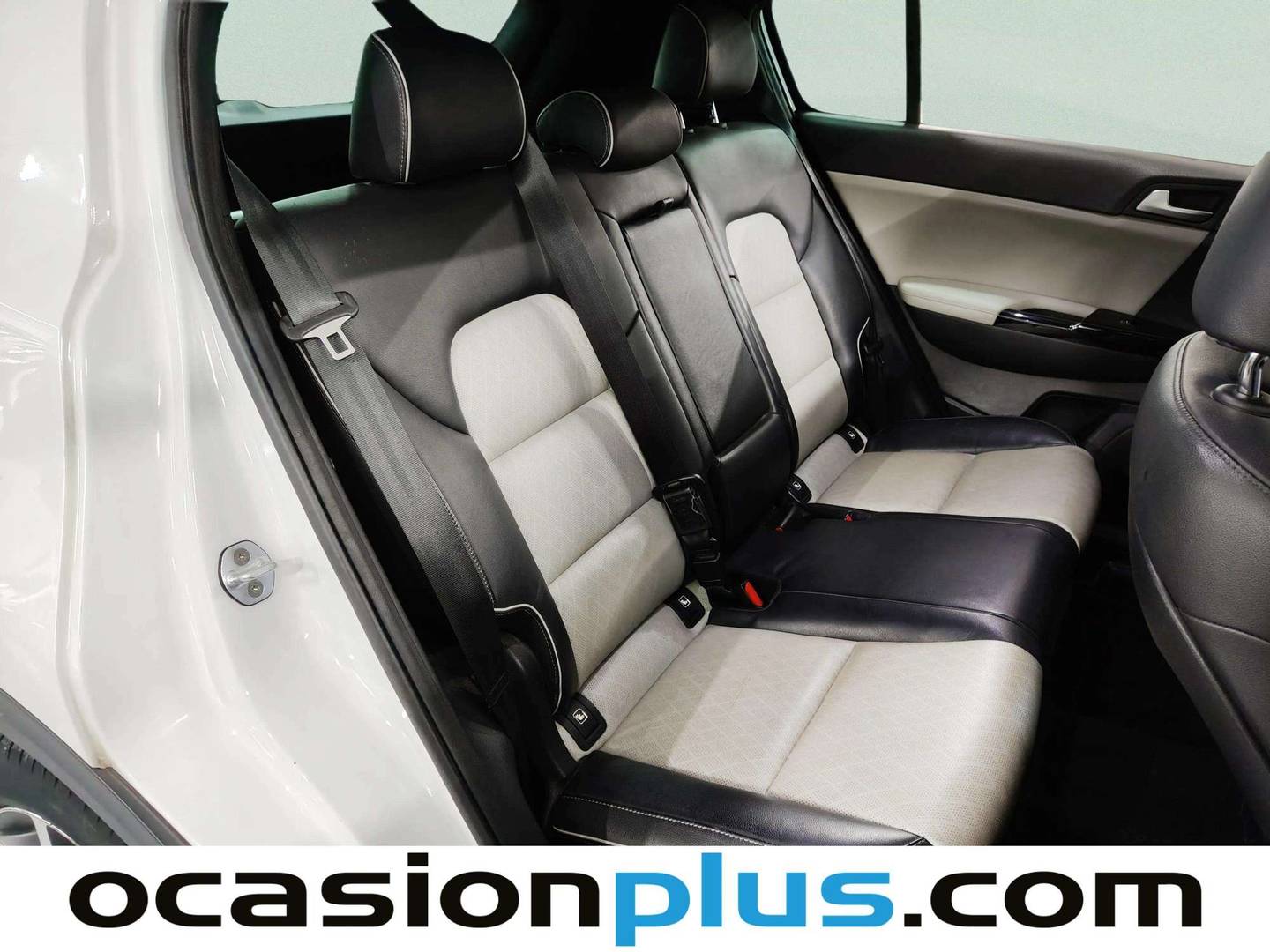 Foto KIA Sportage Kia Sportage 1.6 T-GDi GT Line DCT 4x4 130 kW (177 CV)