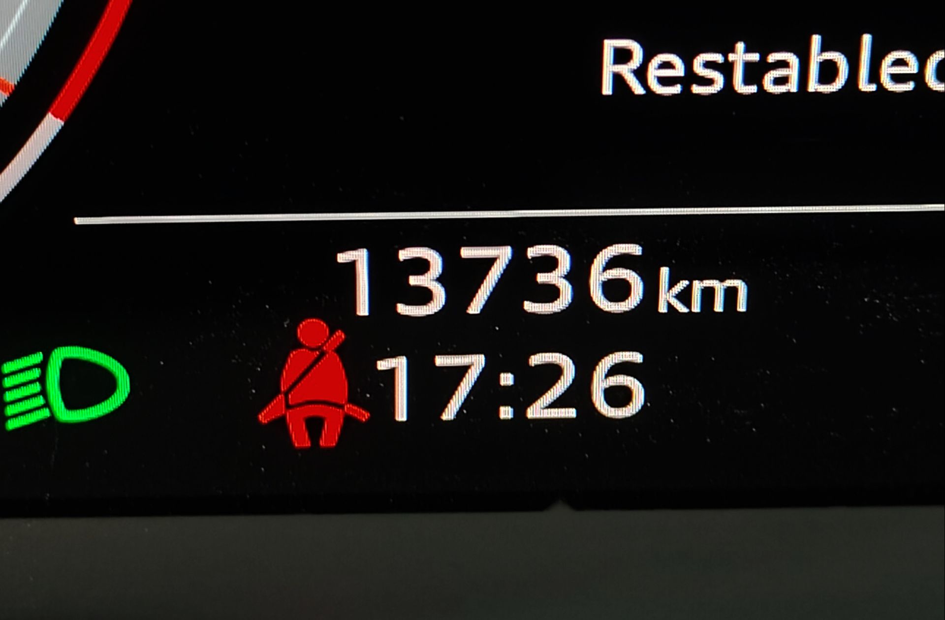 Audi Q3 Advanced 35 TDI S tronic - foto 11