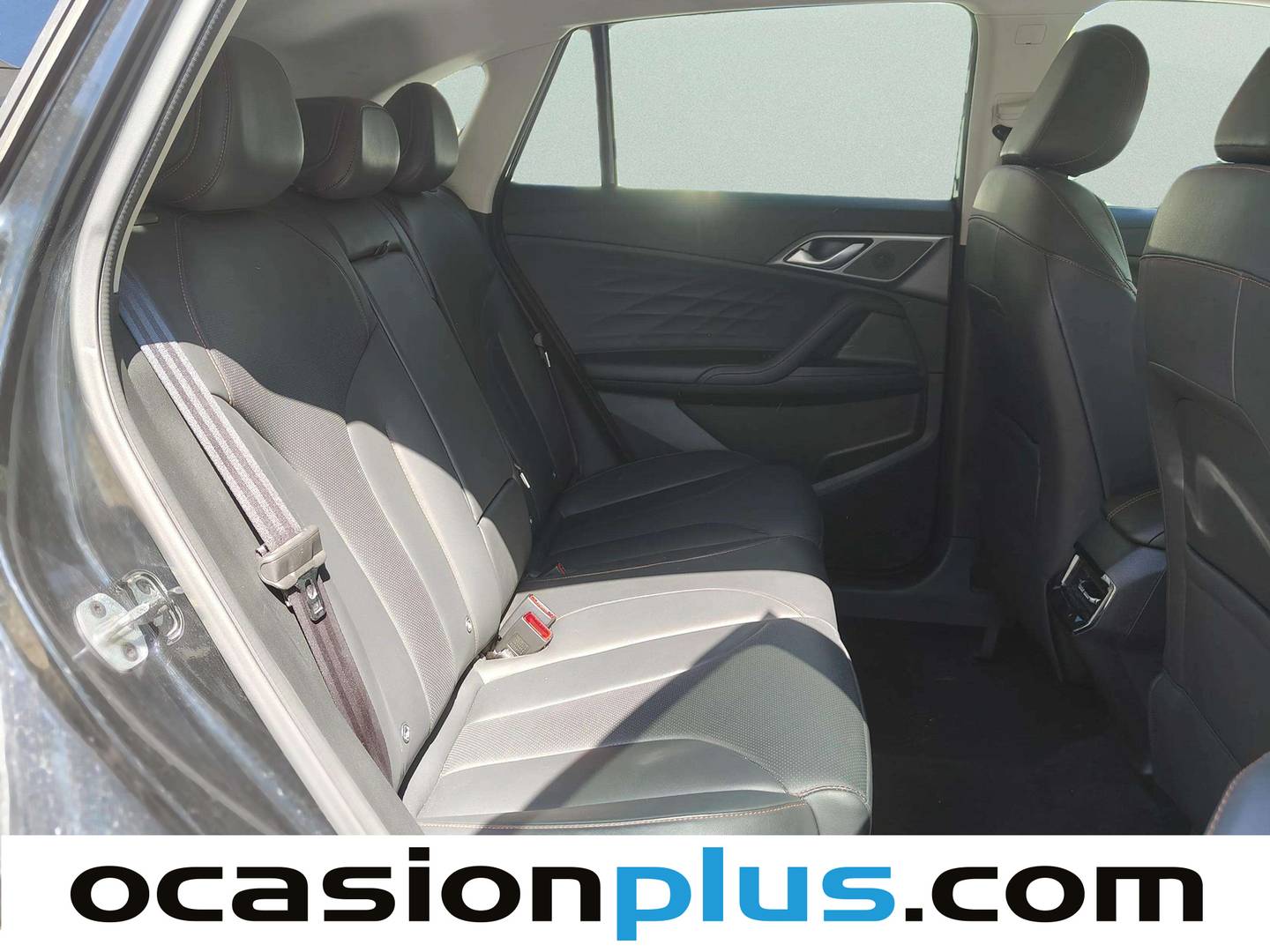 MG HS MG HS 1.5T Luxury  (170 CV) de ocasión