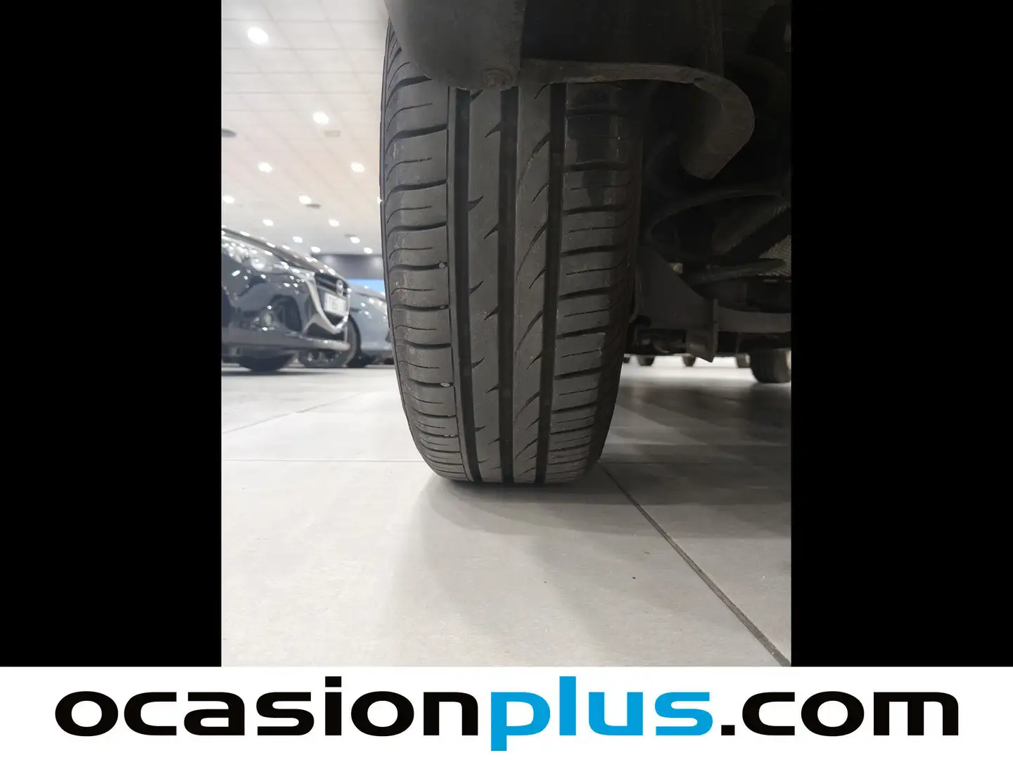 Foto Dacia Lodgy Dacia Lodgy Comfort 1.6 (107 CV) GLP