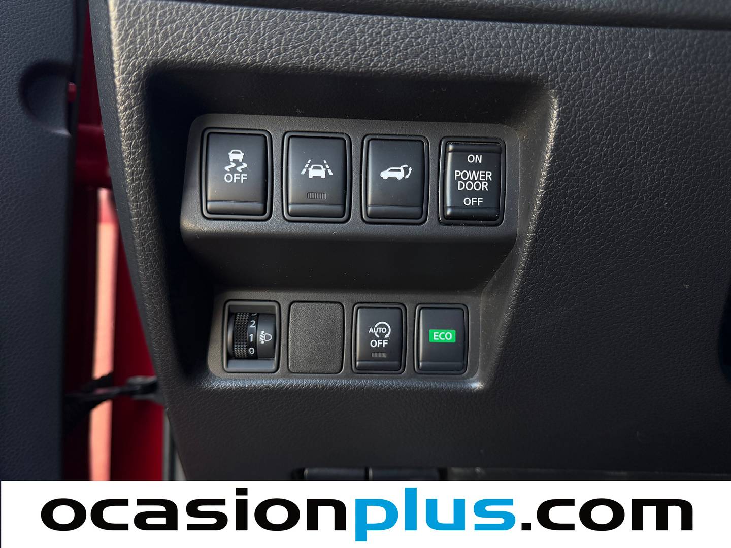 Paquetes del Nissan X-TRAIL Nissan X-Trail dCi 130 N-Connecta Xtronic  (130 CV)