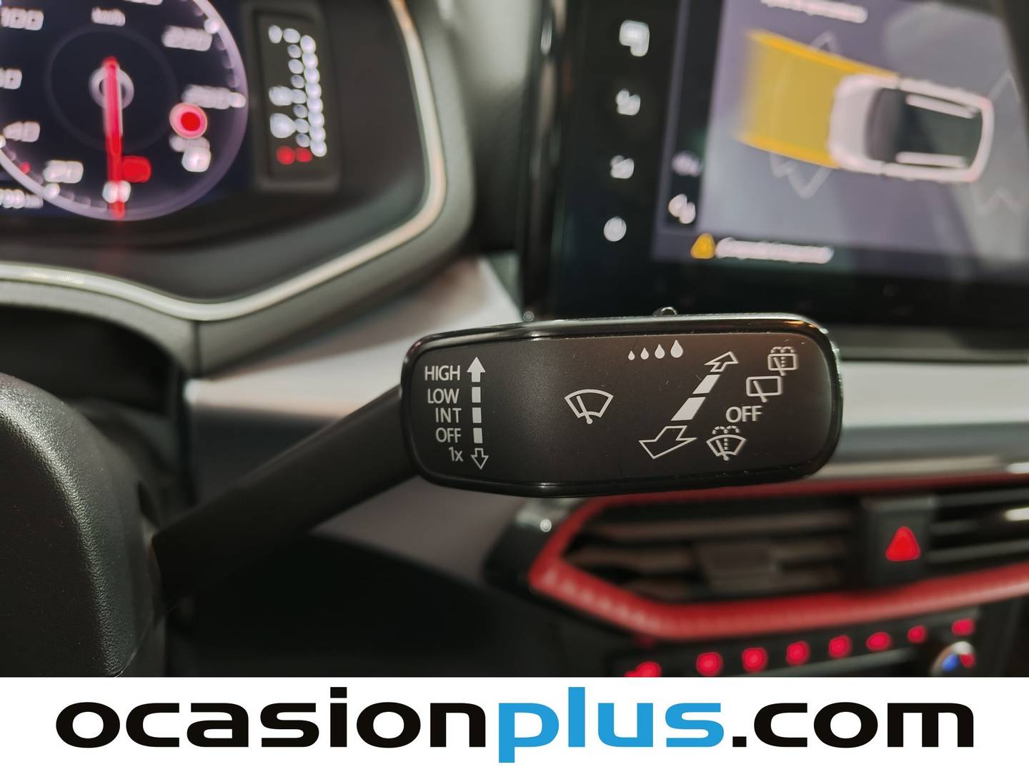 Foto Seat Arona SEAT Arona SEAT Arona 1.0 TSI S&S FR XL (115 CV)